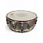 Used Ludwig 14X5 l600 chrome Drum