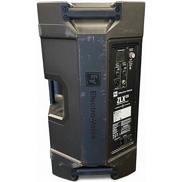 Used Electro-Voice ZLX-12p G2 Powered Speaker