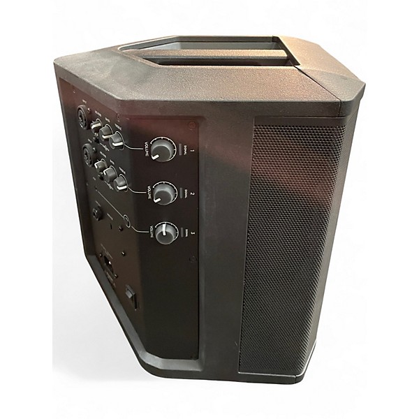 Used Bose S1 Pro Powered Speaker