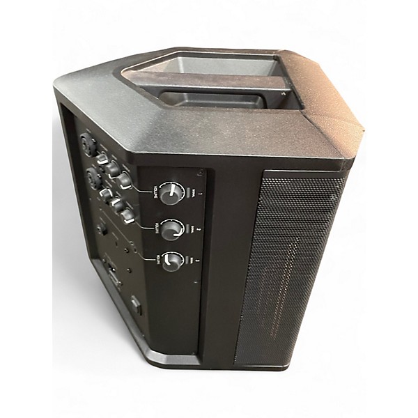 Used Bose S1 Pro Powered Speaker