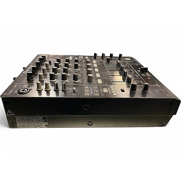 Used Pioneer DJ DJM900 Nexus DJ Mixer