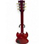 Used 2006 Gibson SG Standard Heritage Cherry Solid Body Electric Guitar