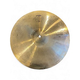 Used Paiste 16in 404 Cymbal