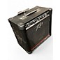 Used Peavey Rage 158 1X8 15W Guitar Combo Amp