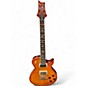 Used PRS SE Singlecut McCarty 594 Vintage Sunburst Solid Body Electric Guitar thumbnail