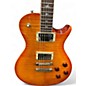 Used PRS SE Singlecut McCarty 594 Vintage Sunburst Solid Body Electric Guitar