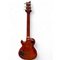 Used PRS SE Singlecut McCarty 594 Vintage Sunburst Solid Body Electric Guitar