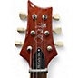 Used PRS SE Singlecut McCarty 594 Vintage Sunburst Solid Body Electric Guitar