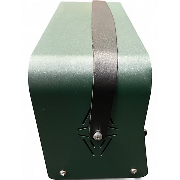 Used Kemper Profiling Amplifier Non Powered Solid State Guitar Amp Head