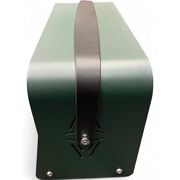 Used Kemper Profiling Amplifier Non Powered Solid State Guitar Amp Head