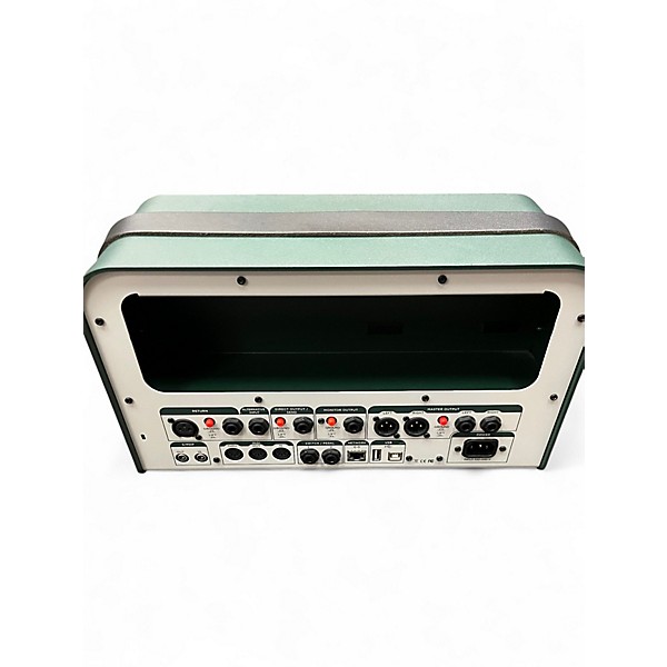 Used Kemper Profiling Amplifier Non Powered Solid State Guitar Amp Head