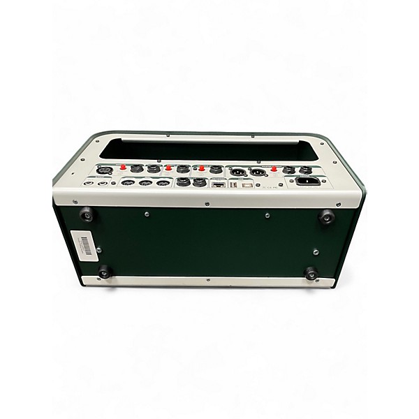 Used Kemper Profiling Amplifier Non Powered Solid State Guitar Amp Head