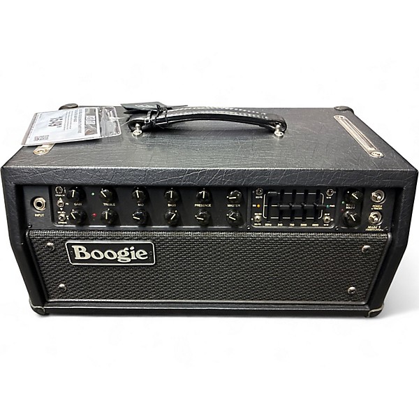 Used MESA/Boogie Mark V Thirty Five Tube Guitar Amp Head