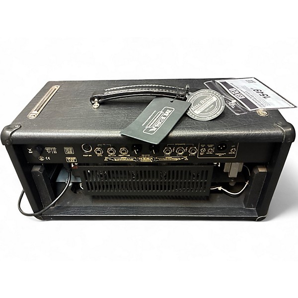 Used MESA/Boogie Mark V Thirty Five Tube Guitar Amp Head