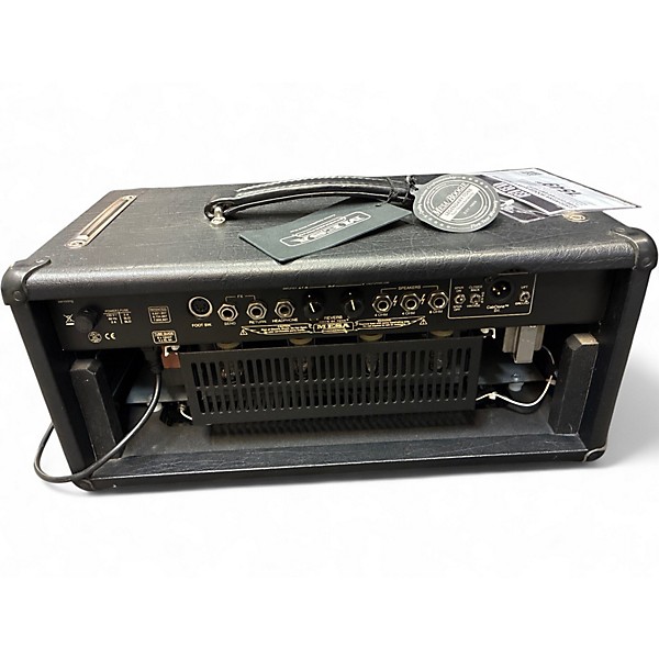 Used MESA/Boogie Mark V Thirty Five Tube Guitar Amp Head