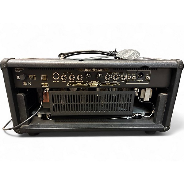 Used MESA/Boogie Mark V Thirty Five Tube Guitar Amp Head