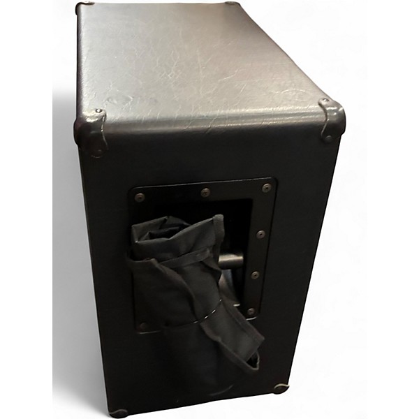 Used MESA/Boogie 1X12 EXT Guitar Cabinet