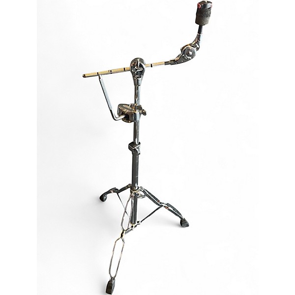 Used TAMA ROADPRO TOM STAND WITH BOOM ATTACHMENT Percussion Stand