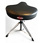 Used Gibraltar 6608 MOTORCYCLE THRONE Drum Throne thumbnail