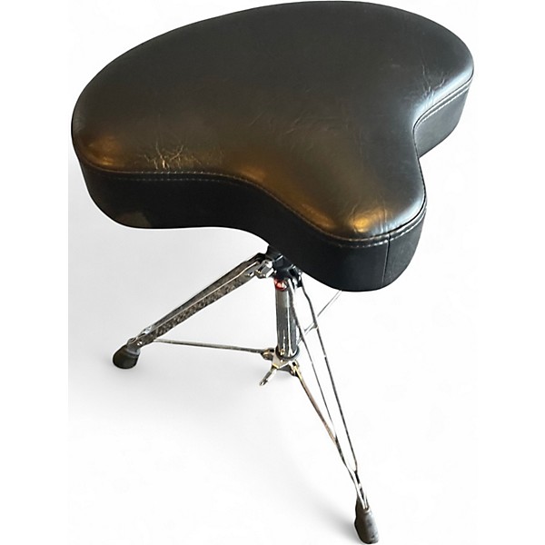 Used Gibraltar 6608 MOTORCYCLE THRONE Drum Throne