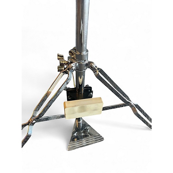 Used DW GO ANYWHERE 5 PIECE PRACTICE PAD SET Drum Practice Pad