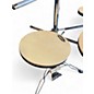 Used DW GO ANYWHERE 5 PIECE PRACTICE PAD SET Drum Practice Pad