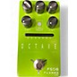 Used Flamma FS08 Octave Effect Pedal thumbnail