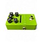 Used Flamma FS08 Octave Effect Pedal