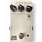Used JHS Pedals OCTAVE REVERB Effect Pedal thumbnail