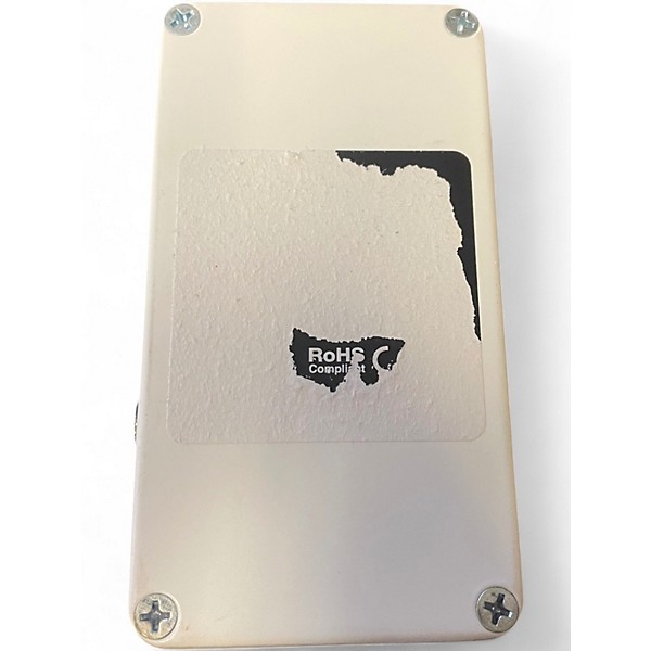 Used JHS Pedals OCTAVE REVERB Effect Pedal