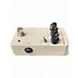 Used JHS Pedals OCTAVE REVERB Effect Pedal