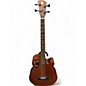 Used Spector TIMBRE Mahogany Acoustic Bass Guitar thumbnail