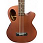 Used Spector TIMBRE Mahogany Acoustic Bass Guitar