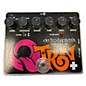 Used Electro-Harmonix QTRON+ Effect Pedal thumbnail