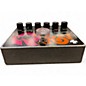 Used Electro-Harmonix QTRON+ Effect Pedal