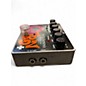 Used Electro-Harmonix QTRON+ Effect Pedal