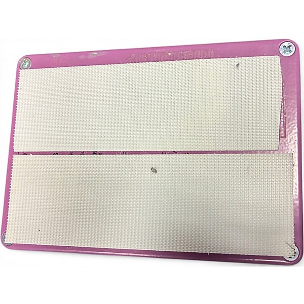 Used Ross FUZZ Effect Pedal