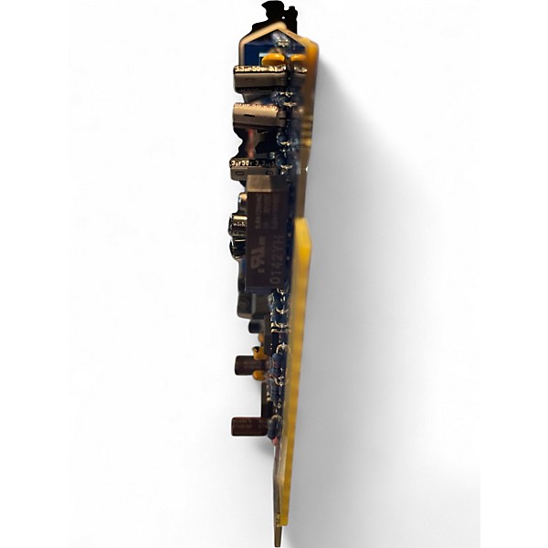 Used Emperical Labs DERRESSER Rack Equipment