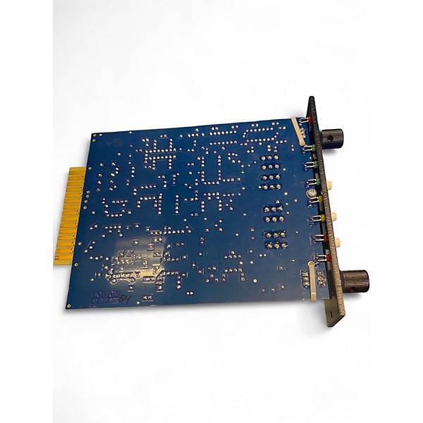 Used Emperical Labs DERRESSER Rack Equipment