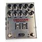 Used Crab OBSIDIAN Guitar Preamp thumbnail