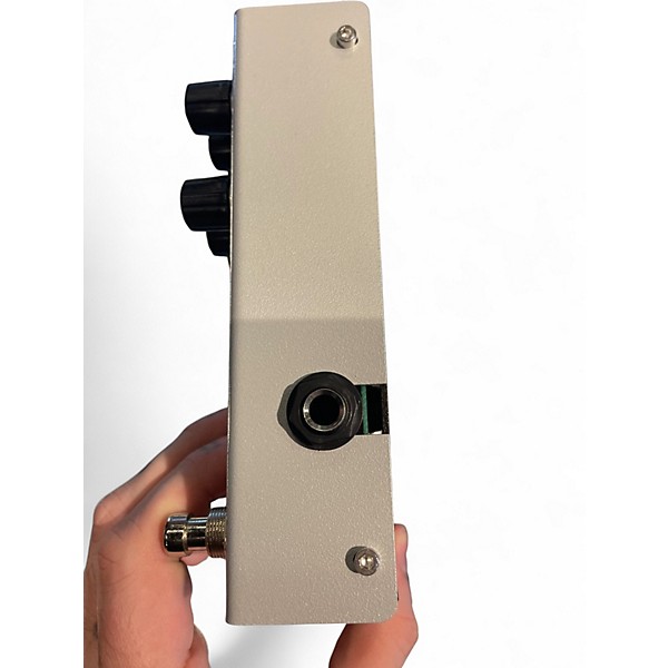 Used Crab OBSIDIAN Guitar Preamp