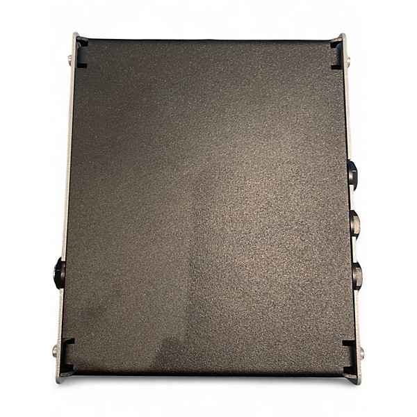 Used Crab OBSIDIAN Guitar Preamp