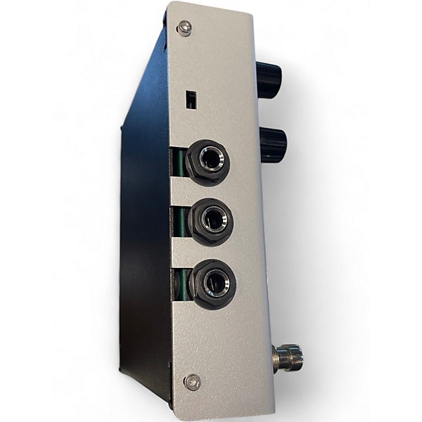 Used Crab OBSIDIAN Guitar Preamp