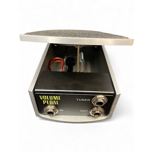 Used Ernie Ball VP Junior Passive Volume Pedal