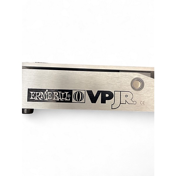 Used Ernie Ball VP Junior Passive Volume Pedal