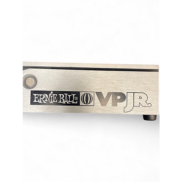 Used Ernie Ball VP Junior Passive Volume Pedal