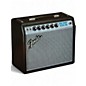 Used Fender '68 Custom Vibro Champ Reverb Tube Guitar Combo Amp thumbnail