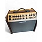Used Fishman PROLBX600 Loudbox Artist 120W Acoustic Guitar Combo Amp thumbnail
