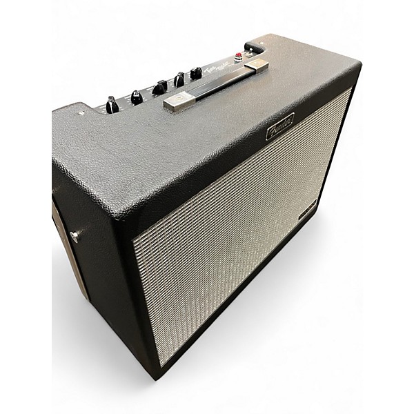 Used Fender TONE MASTER FR-12 Guitar Combo Amp