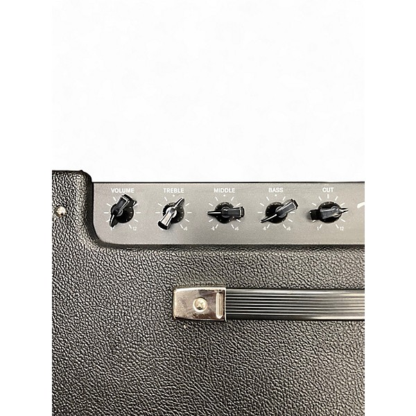 Used Fender TONE MASTER FR-12 Guitar Combo Amp